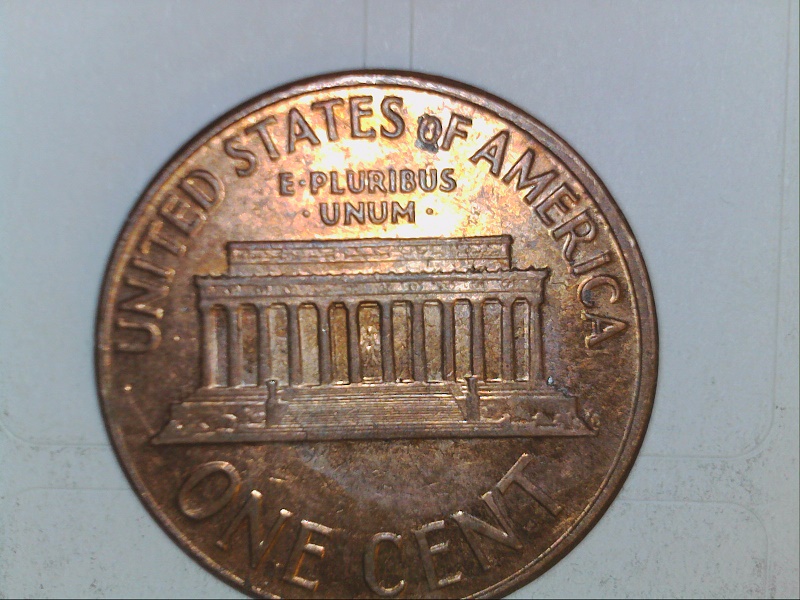 1964-D-Penny/Grade-It