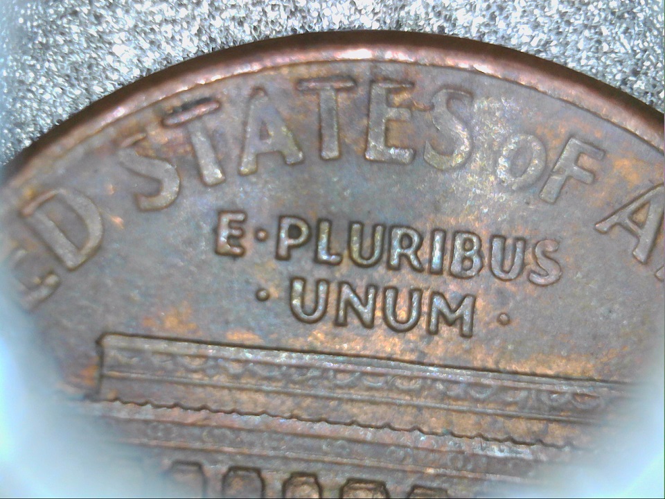 1989-D-LMC-Obverse-Looks-Cupped/Slope-Effect--I-Guess?reverse-Lettering?