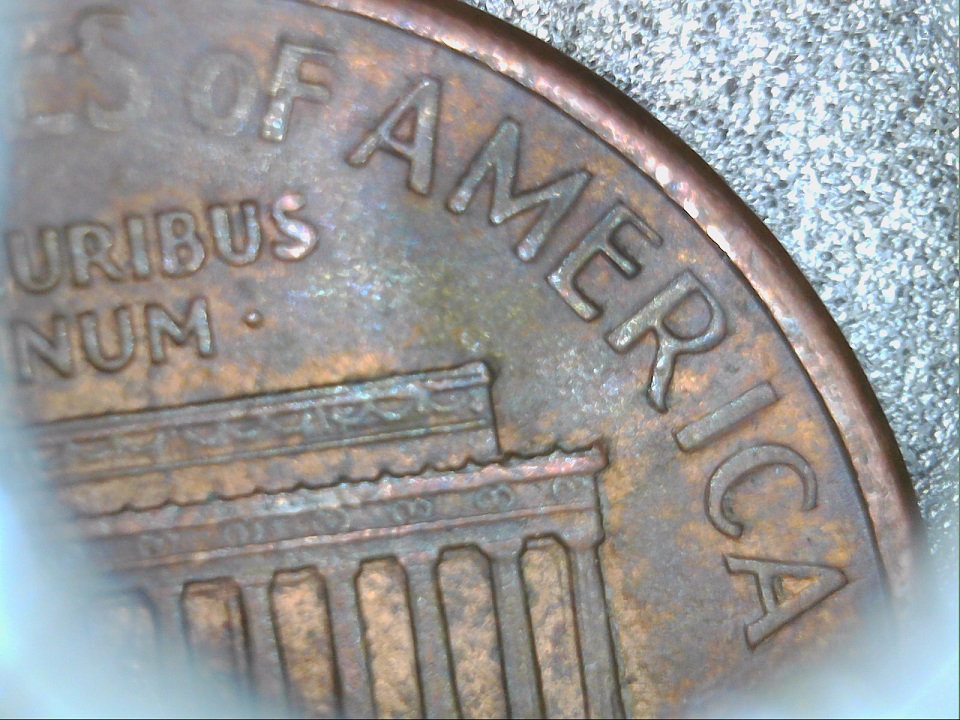 1989-D-LMC-Obverse-Looks-Cupped/Slope-Effect--I-Guess?reverse-Lettering?