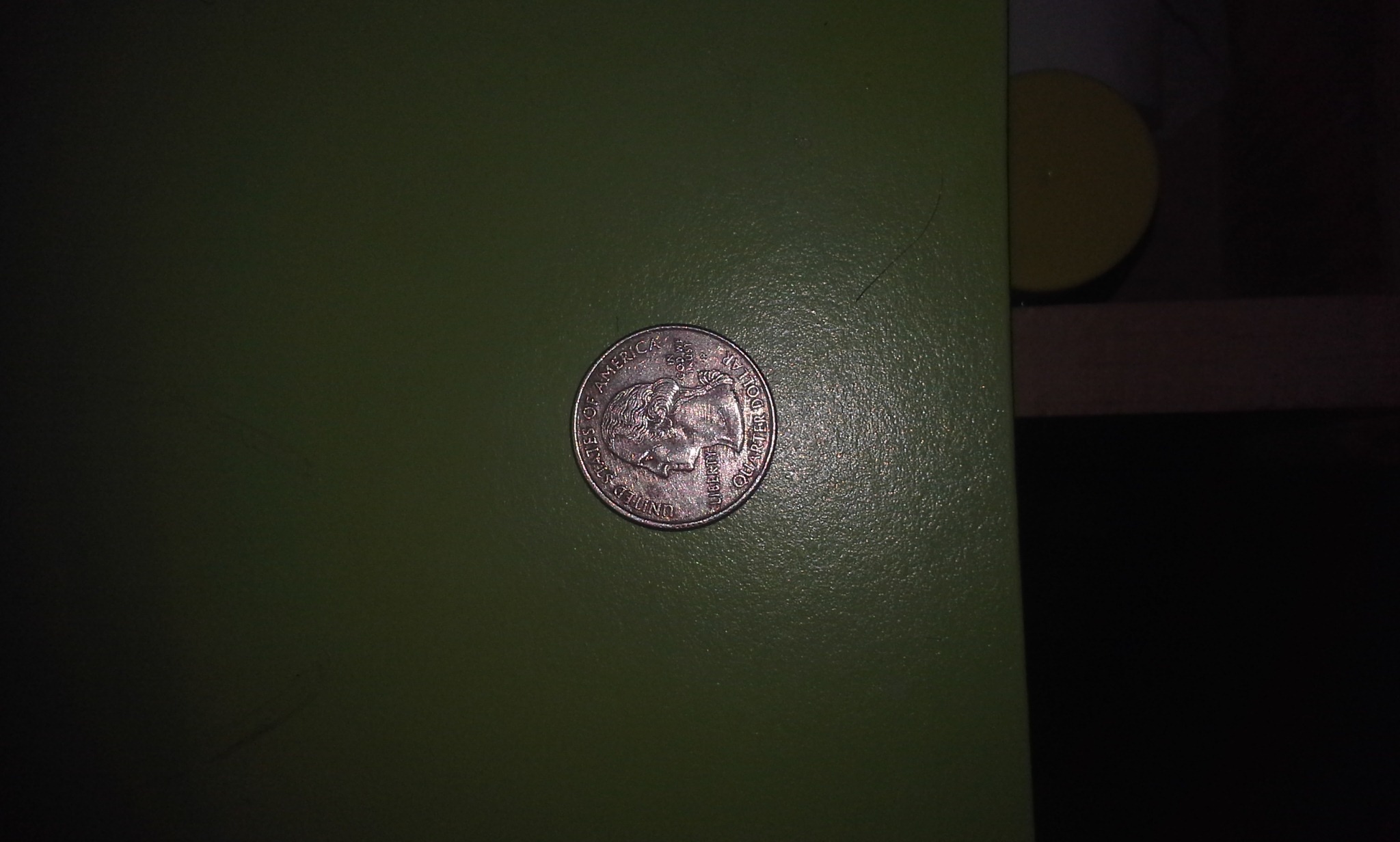 2000-P-Maryland-Quarter-?-About-Scratches-Cause-PMD