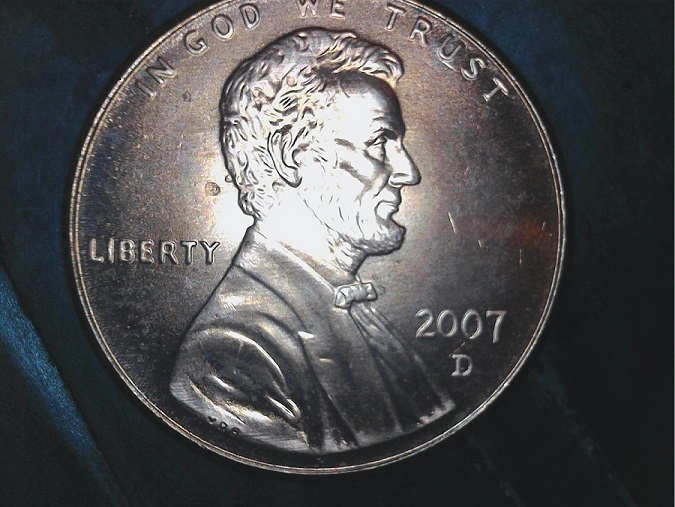 2007-D-LMC-Has-Marking{gouge-Maybe}-On-Reverse