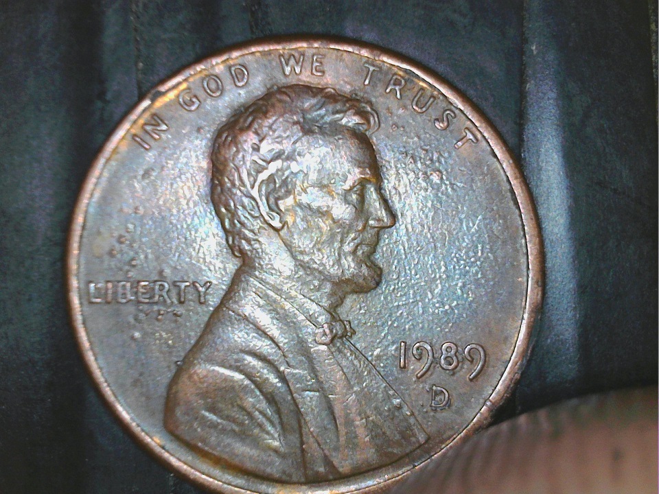 1989-D-LMC-Has--?-Gas-Bubbles-Doubling-On-Reverse