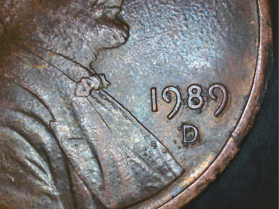 1989-D-LMC-Has--?-Gas-Bubbles-Doubling-On-Reverse