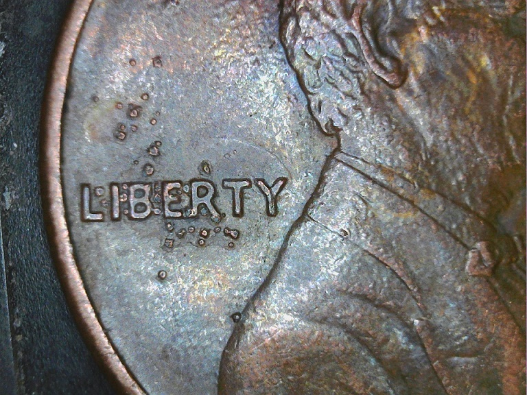 1989-D-LMC-Has--?-Gas-Bubbles-Doubling-On-Reverse