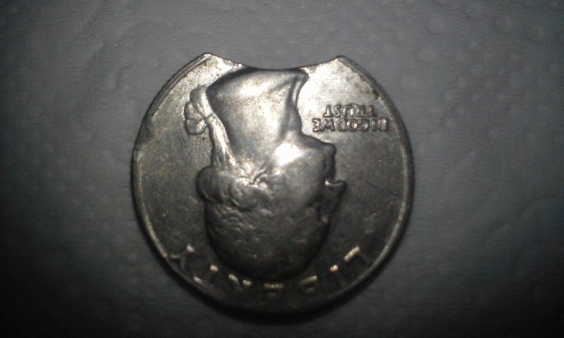 What-Value-Cuni-Clipped-Quarters-/-Is-There-A-Market