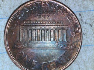 1999-LMC-Toned-Doubling-On-Reverse-Initials-/Ck-Out-Top-Of-Column-#9/