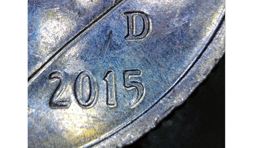What-Type-Of-Doubling-2015-D-Dime