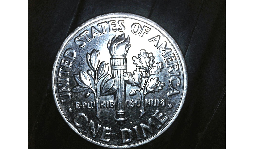 What-Type-Of-Doubling-2015-D-Dime