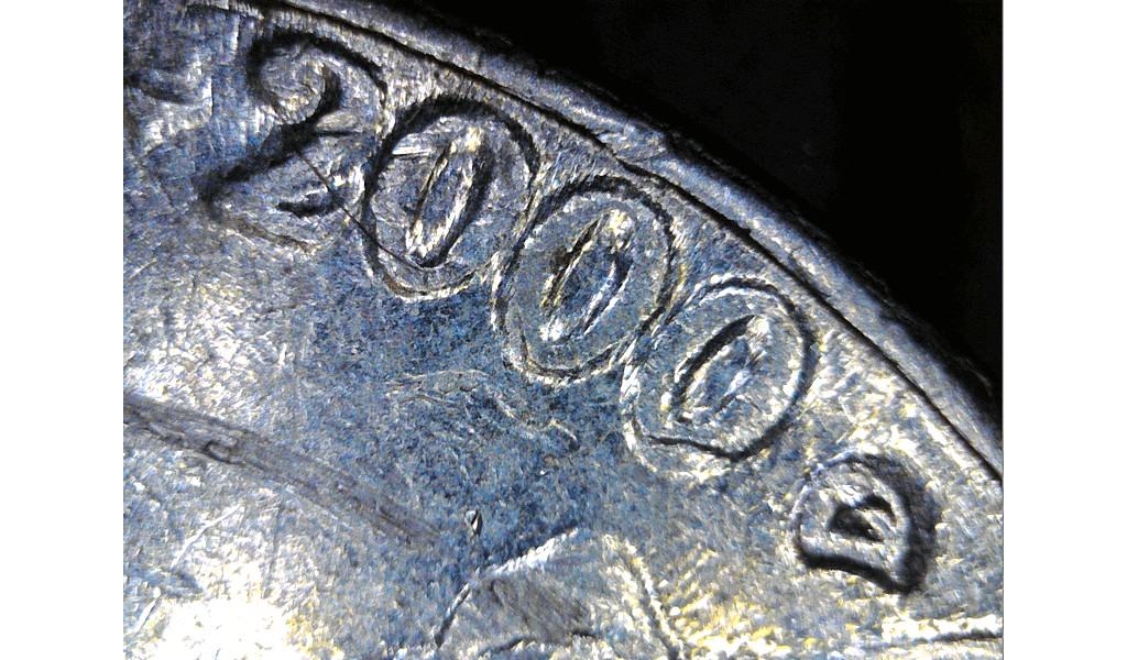 2000-D-Jefferson-Nickel-Has-Some-PMD--But-The-Damage--To-The-Last--0-?