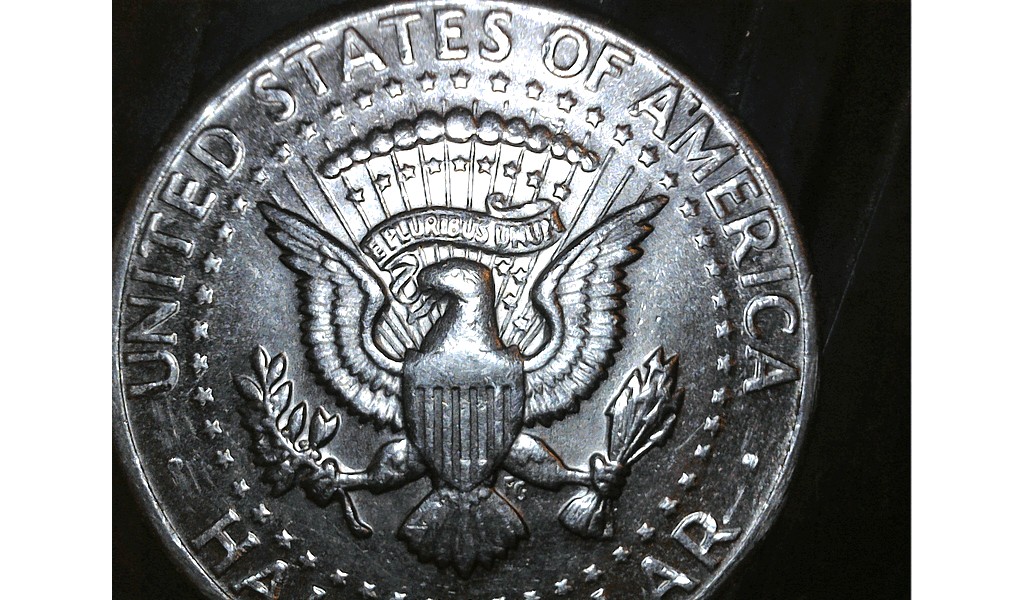 1971-D-Kennedy-Half-Dollar-Weighs-11.42---11.44--40%-Silver?