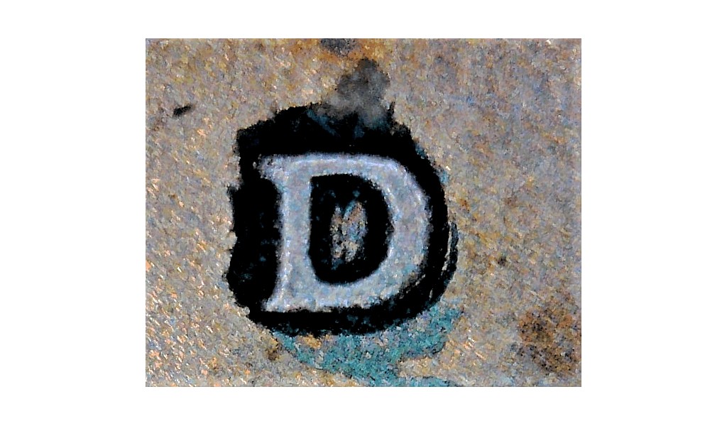 1984-D-Cent-RPM-Hard-To-Tell?