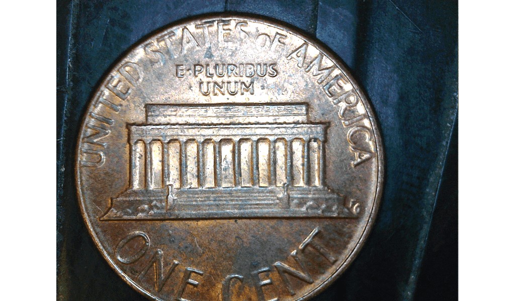 1984-D-Cent-DDR-001-Has-Most-Markers-But-Has-Die-Gouges--Columns-9&10-?