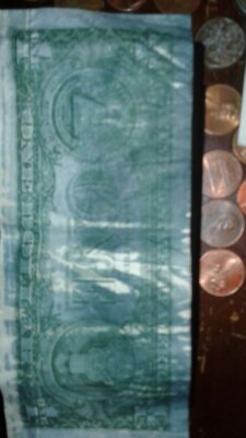 2013-1$-Bill-Ink-Smeared-On-Back-Mint-Or-PMD-?