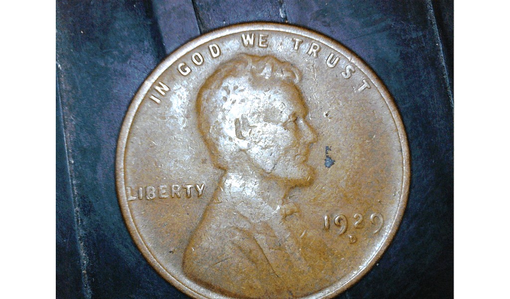 1929-D-LMC--Groves-On-Reverse-Found-In-Roll-Of-Grandfathers-PMD?