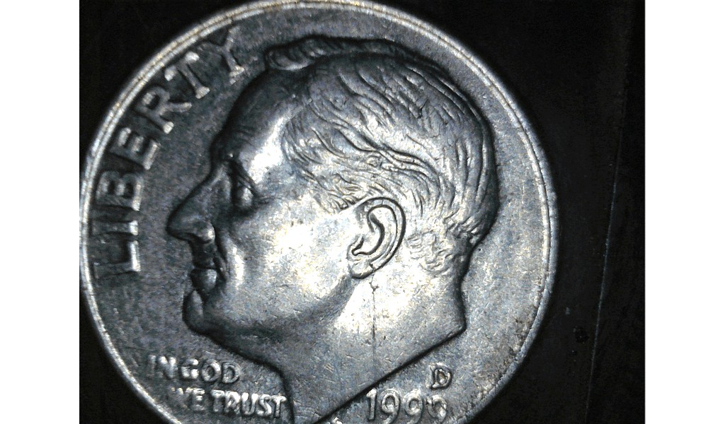 1999-D-Dime--Doubling-On-Reverse-What-Type-Looks-Different-Than-MD?