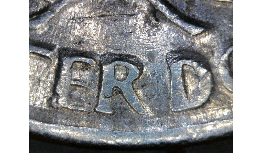 1981-P-Quarter-MD-I-Presume?