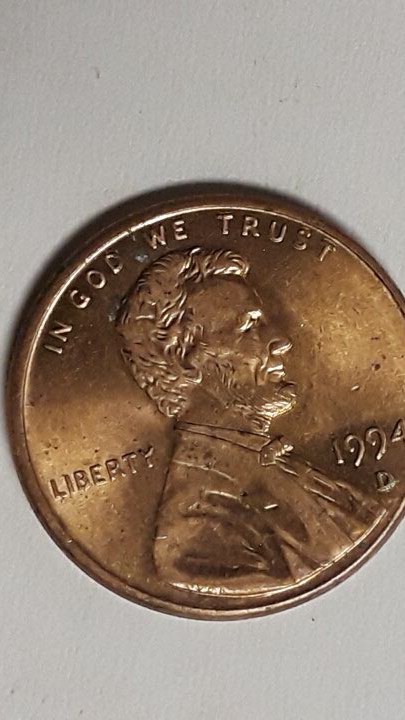 1994-D-LMC-MM/Year-Doubled