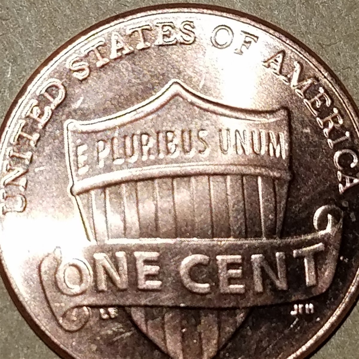2019-D--Penny-DDR-Or-MD