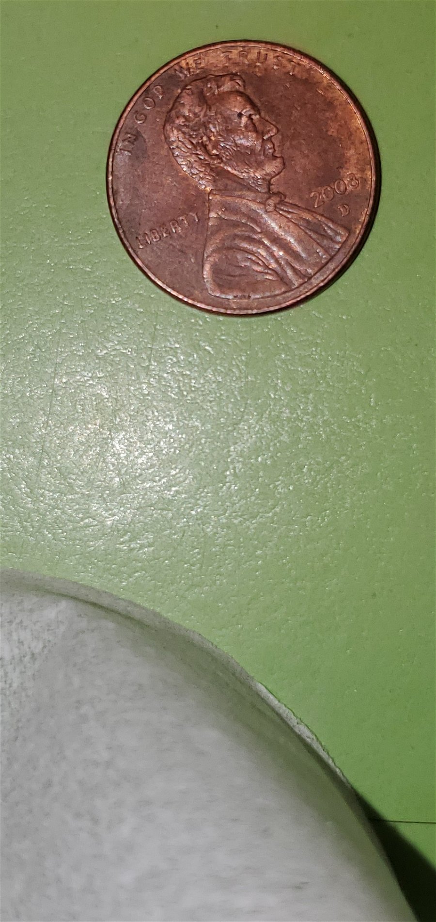 2008-D-Penny-Obverse-And-Reverse-Look-Off?