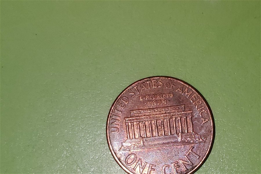 2008-D-Penny-Obverse-And-Reverse-Look-Off?