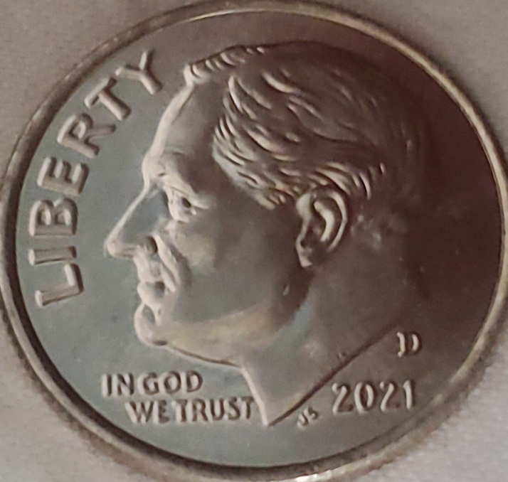 2021-D-Dime-Cleanest-I-Have-Gotten-In-Change-.