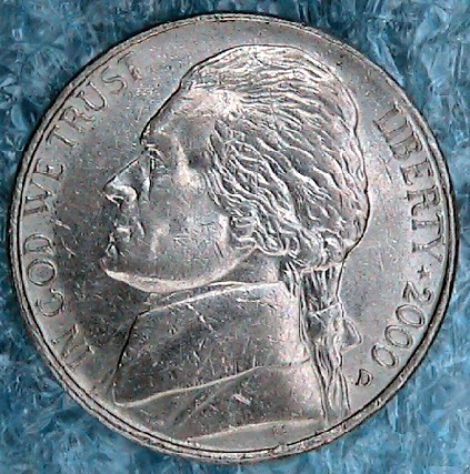 2000-D-Jefferson-Nickel