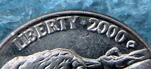 2000-D-Jefferson-Nickel