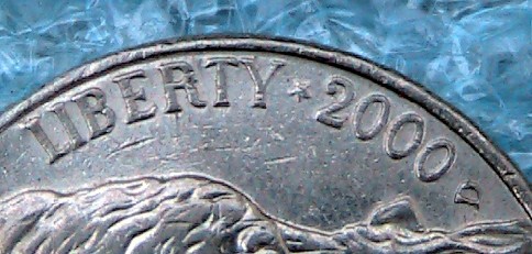 2000-D-Jefferson-Nickel
