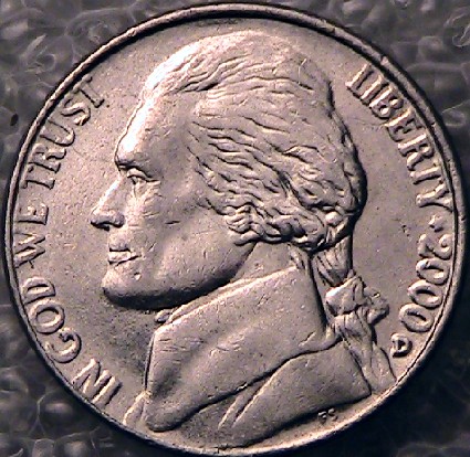 2000-D-Jefferson-Nickel