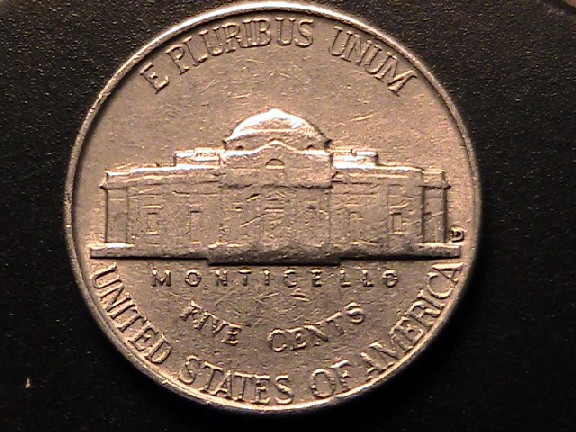 1954-Jefferson-Nickel-D-Over-S?