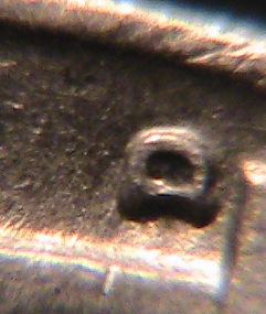 1954-Jefferson-Nickel-D-Over-S?