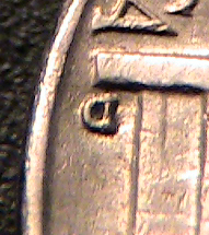 1954-Jefferson-Nickel-D-Over-S?