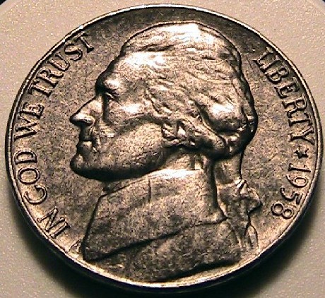 1958-Black-Beauty-Jefferson-Nickel?