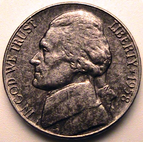 1958-Black-Beauty-Jefferson-Nickel?