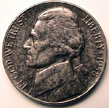 1958-Black-Beauty-Jefferson-Nickel?