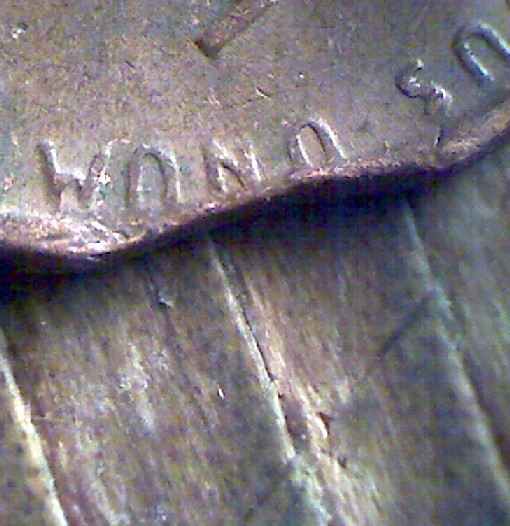 Clipped-Planchet-Or-PMD?