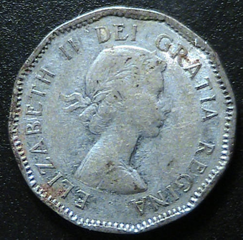 1953-Five-Cent-&-1913-10-Cent
