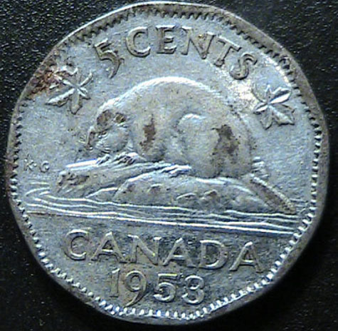1953-Five-Cent-&-1913-10-Cent