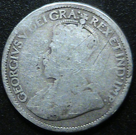 1953-Five-Cent-&-1913-10-Cent
