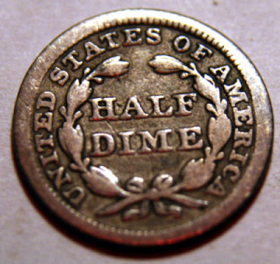 1845-Liberty-Seated-Half-Dime-Repunched-Date-FS-302