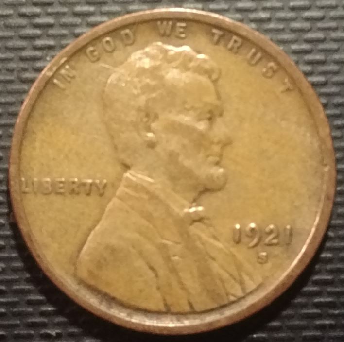 Numisrob's-Wants-List