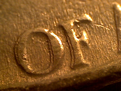 Nickel-Roll-Searching