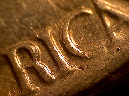 Nickel-Roll-Searching
