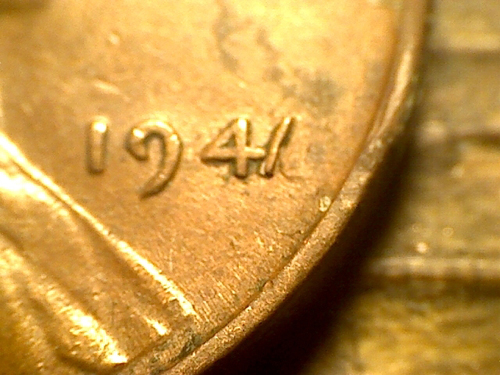 Two-194/-Lincoln-Wheat-Cents