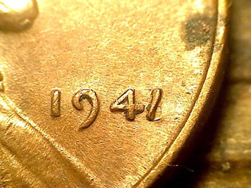 Two-194/-Lincoln-Wheat-Cents