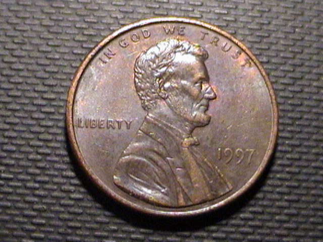 This-1997-Lincoln-Cent-Had-Me-Doing-A-Double-Take