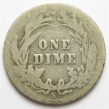 1901-Dime-Question