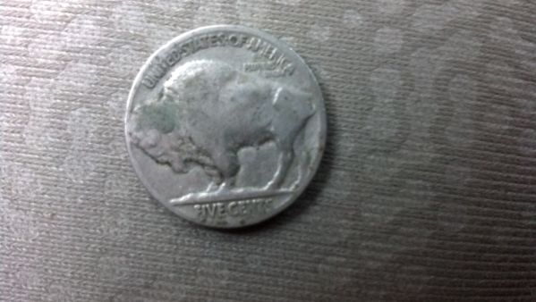 Advice-On-A-Buffalo-Nickel