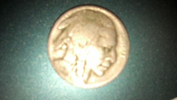 Advice-On-A-Buffalo-Nickel