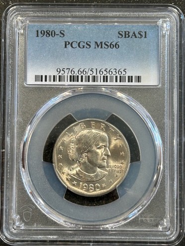 Started-My-1st-Graded-Coin-Collection---Susan-B-Anthony-Dollar